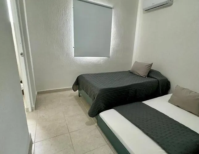 Apartment Playa Playa del Carmen