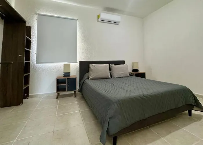 Apartment Playa