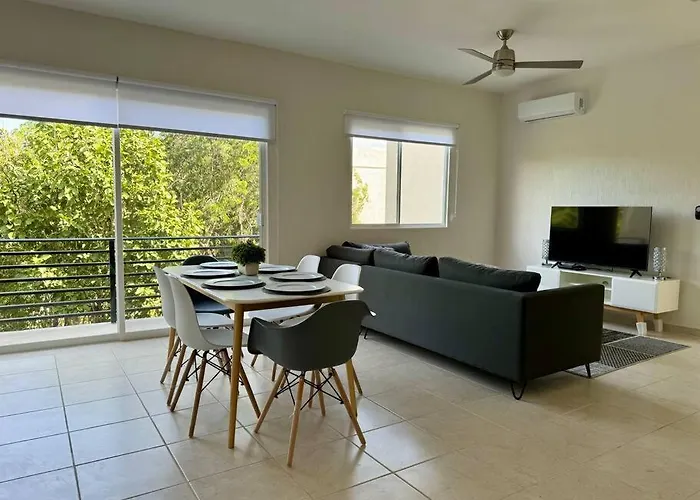 Playa Apartment *