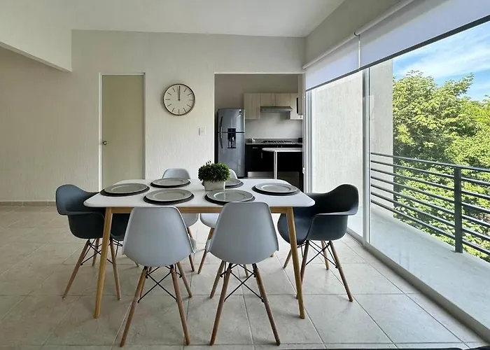 Playa Apartment