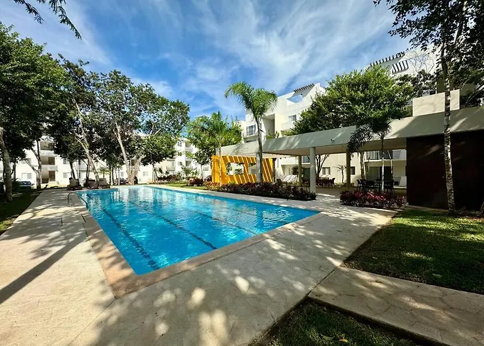 Playa Apartment