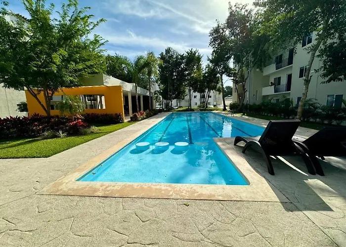 Playa Apartment *